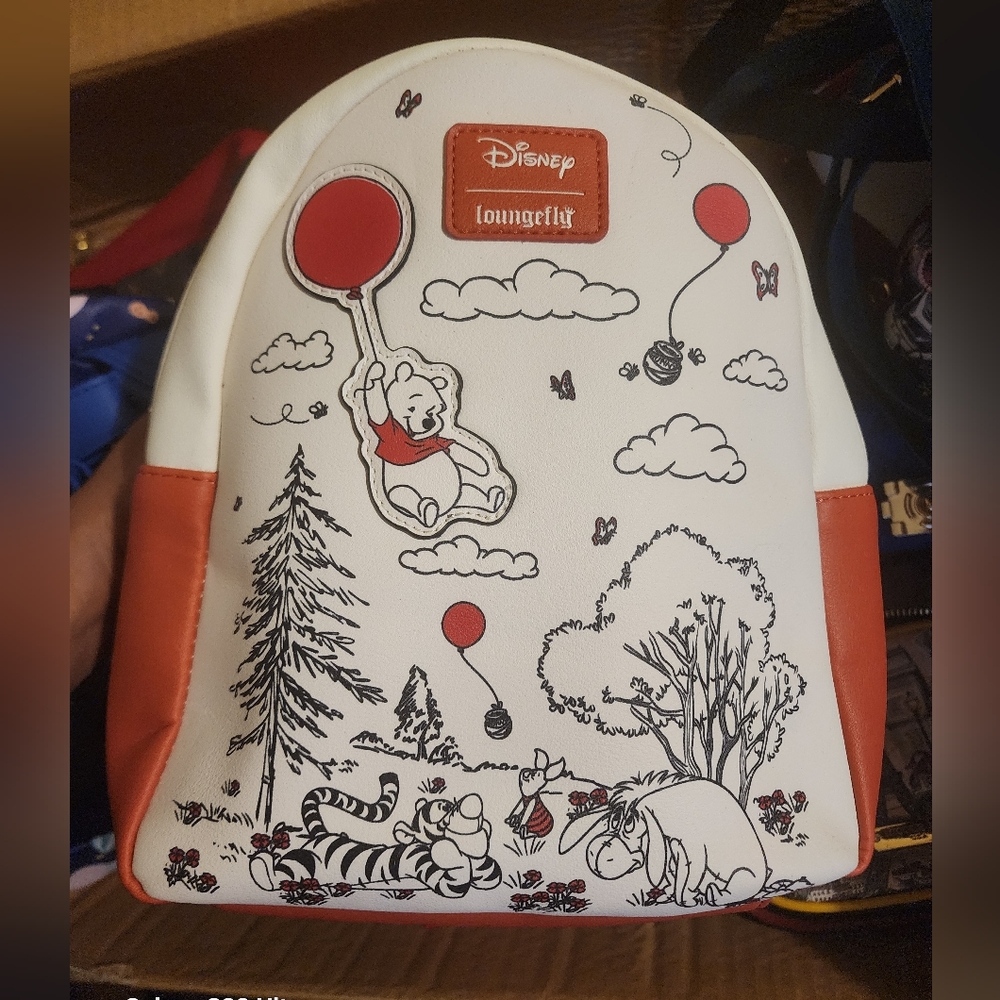 Backpack